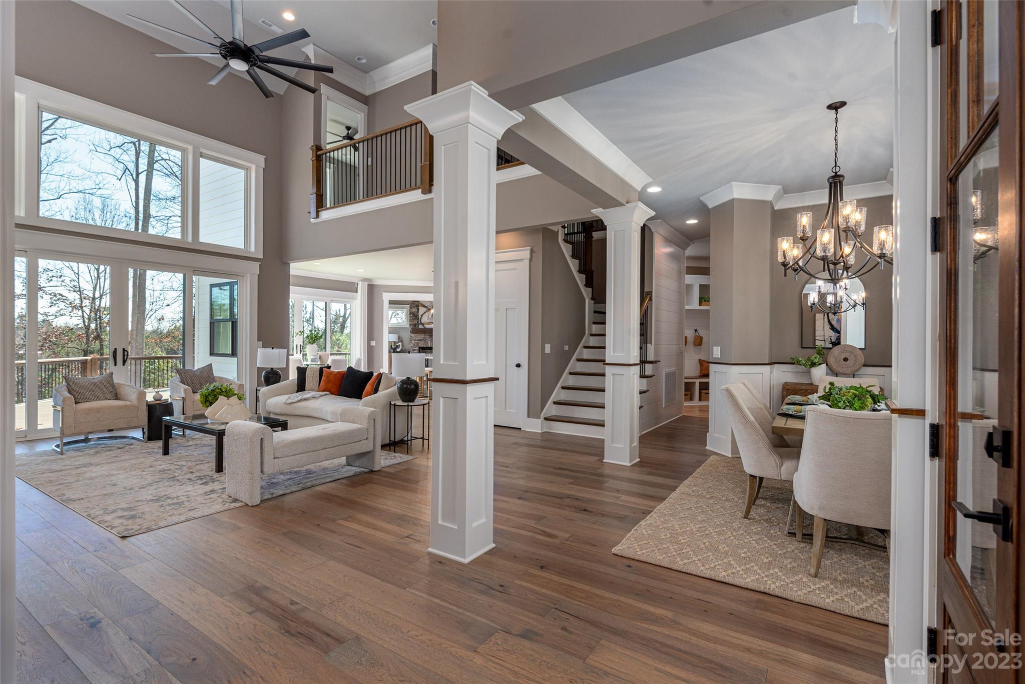 7046 Ridgeview Lane Iron Station, NC 28080 - Photo 8 of 48 Gallery Image 8