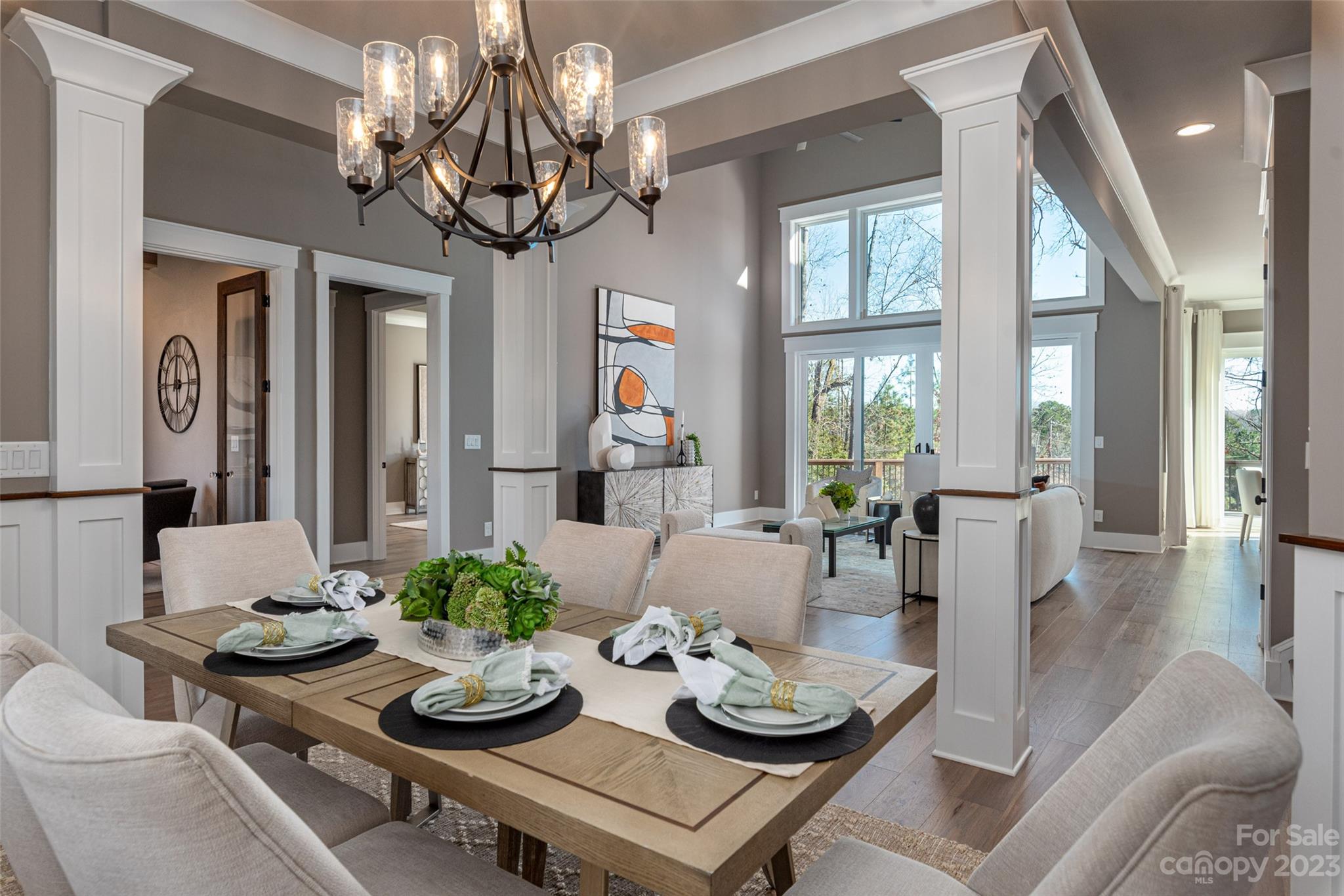 7046 Ridgeview Lane Iron Station, NC 28080 - Photo 10 of 48 Gallery Image 10