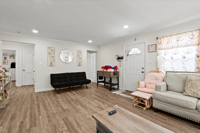 $155,000 | 16744 Trapet Avenue, Hazel Crest, IL 60429