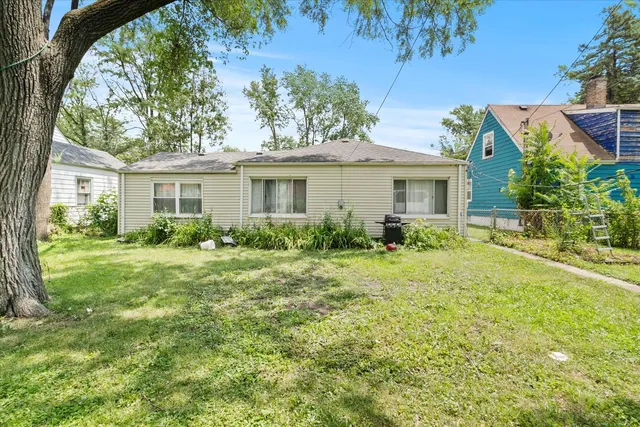 $155,000 | 16744 Trapet Avenue, Hazel Crest, IL 60429