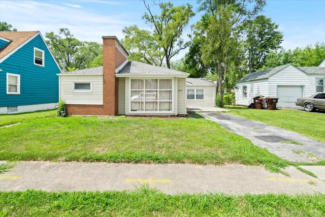 $155,000 | 16744 Trapet Avenue, Hazel Crest, IL 60429