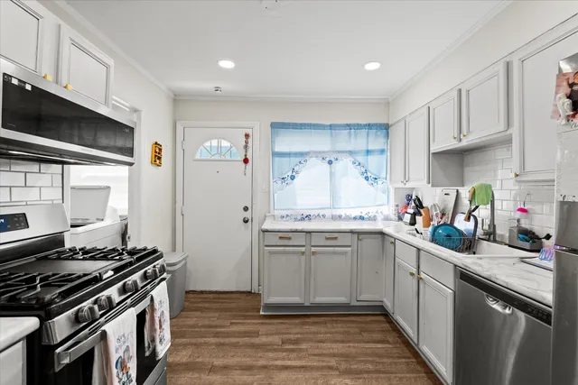 $155,000 | 16744 Trapet Avenue, Hazel Crest, IL 60429