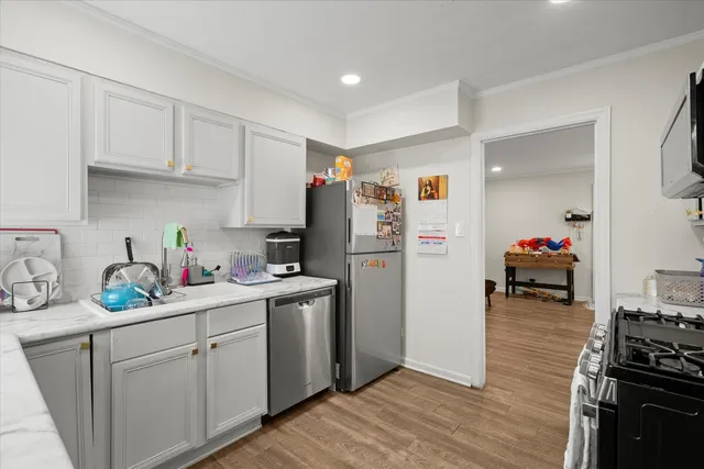 $155,000 | 16744 Trapet Avenue, Hazel Crest, IL 60429