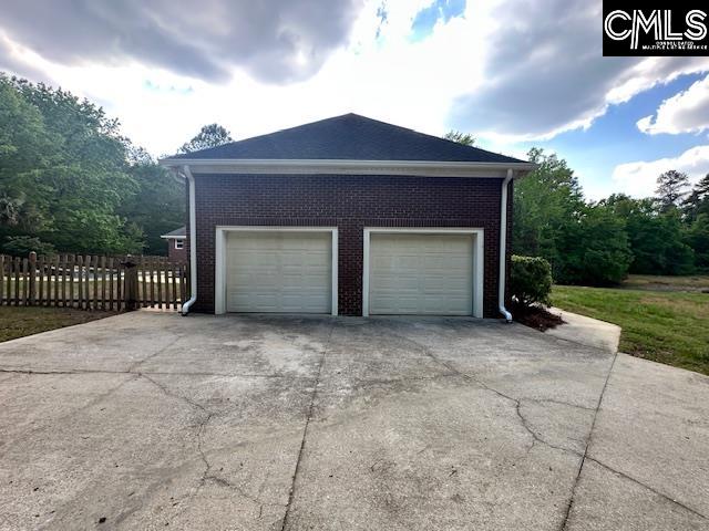 1426 West Creek Road Leesville, SC 29070 - Photo 69 of 70
