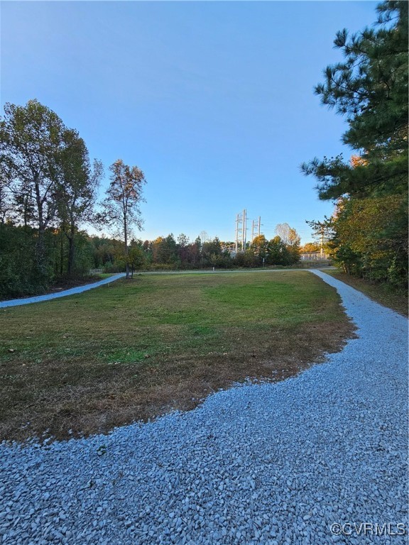 125 Lone Pine Road Crewe, VA 23930 - Photo 9 of 25