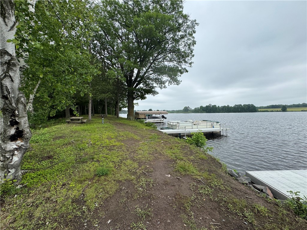 3 252nd Court Holcombe, WI 54745 - Photo 9 of 11
