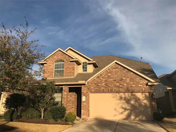 $2,380 | 6143 Norwood Meadows Lane, Katy, TX 77494