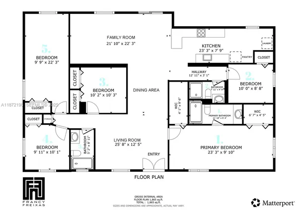 $735,000 | 10530 Southwest 146th Street, Miami, FL 33176