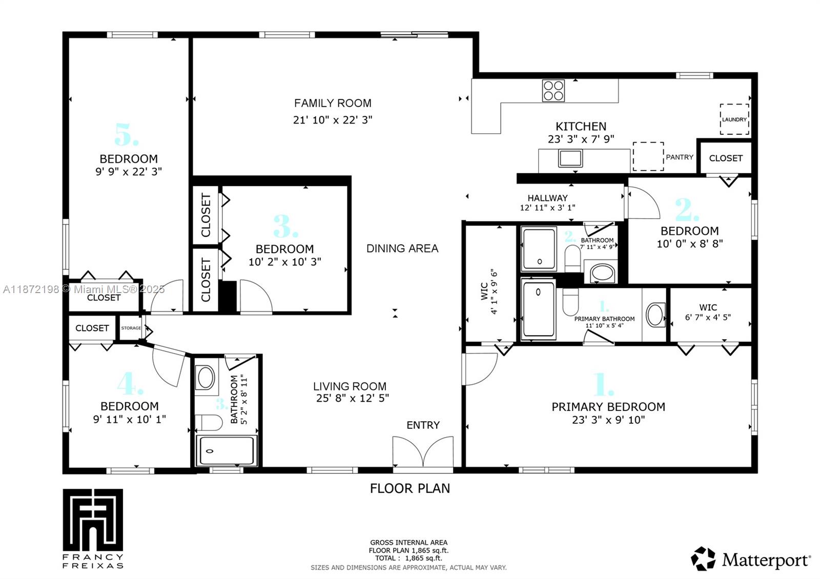 10530 Southwest 146th Street Miami, FL 33176 - Photo 54 of 54 a picture of a park