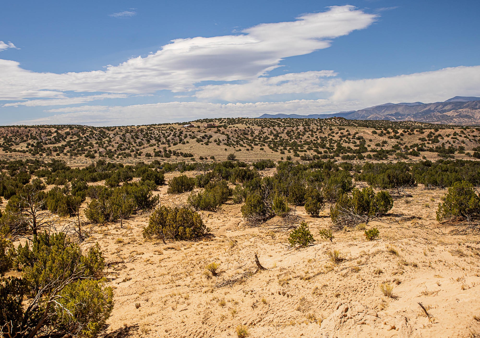 0 El Rito Estates Abiquiu, NM 87510 - Photo 34 of 56 flat buildable land