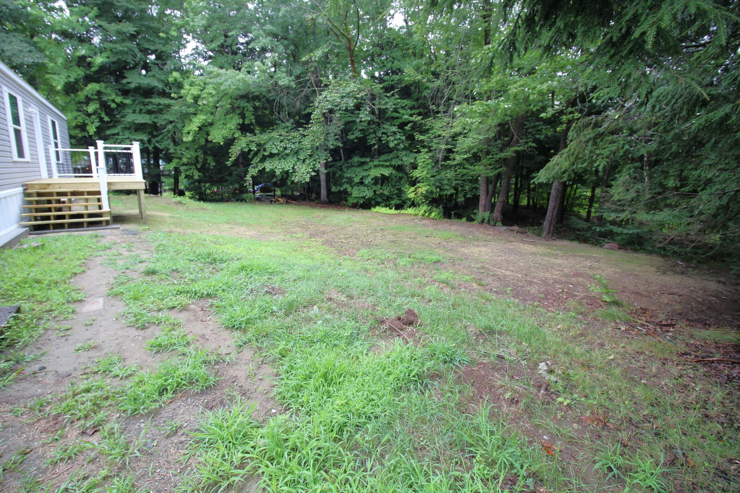39 Fire Rd DC-1 Mount Vernon, ME 04352 - Photo 26 of 28 26. Back Yard