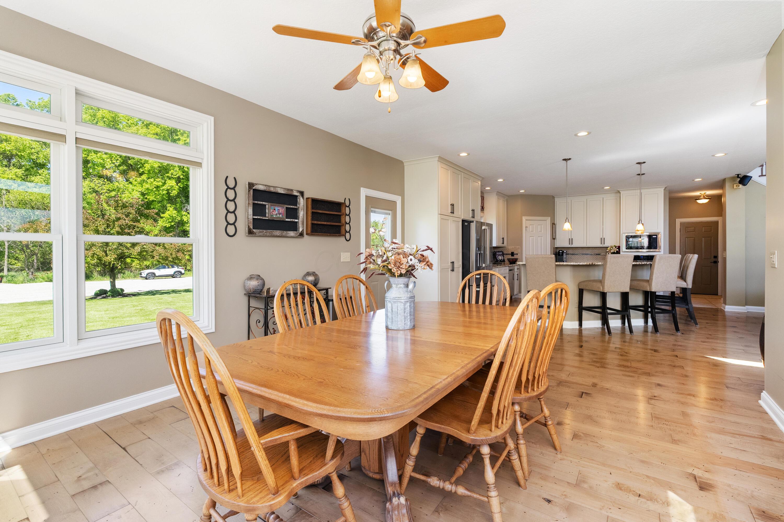 12858 Woodtown Road Galena, OH 43021 - Photo 28 of 82