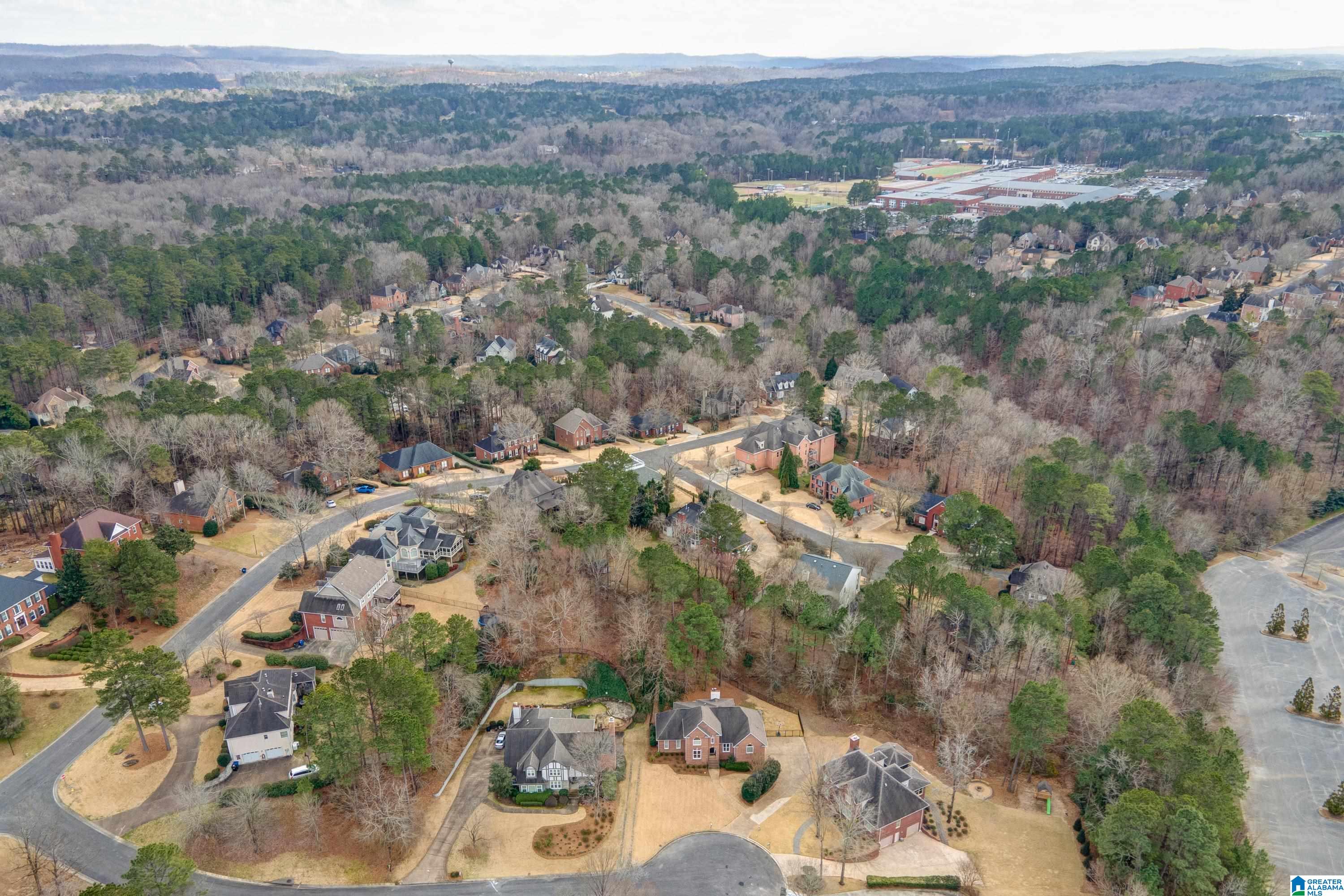 412 Trace Court Hoover, AL 35244 - Photo 42 of 48