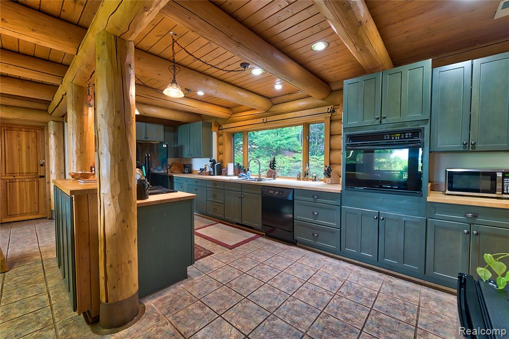 1189 Ridgeline Drive Boyne Falls, MI 49713 - Photo 40 of 92