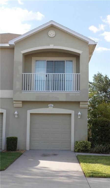 8836 Moonlit Meadows Loop Riverview, FL 33578 - Photo 1 of 1 a front view of house