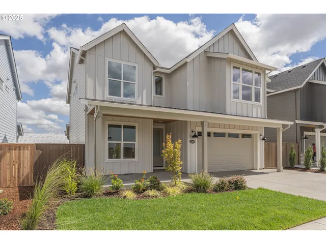 $659,000 | 1900 South Holly Street, Canby, OR 97013