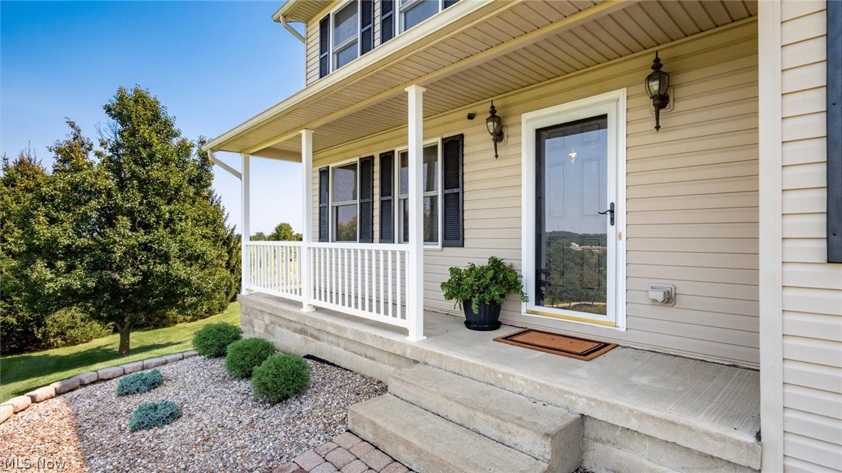 1480 Sunflower Road New Concord, OH 43762 - Photo 3 of 50 Gallery Image 3
