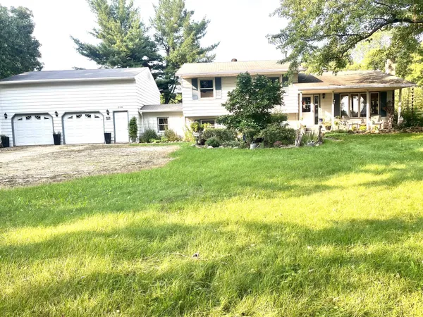 $375,000 | 208 1st Street, Rio, WI 53960