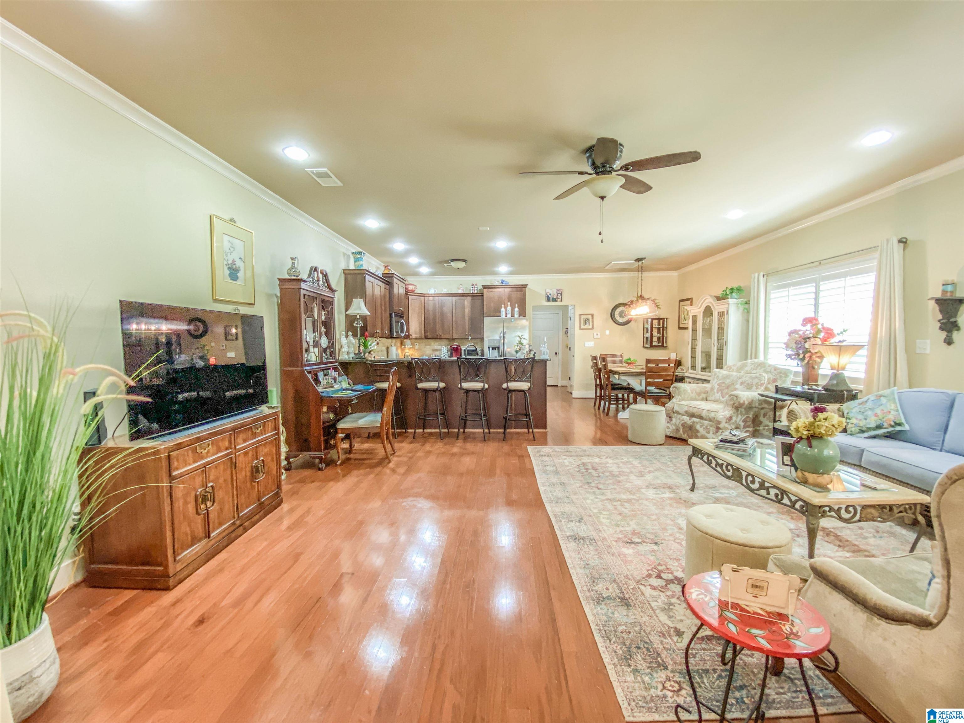 6239 Rainbow Row Pell City, AL 35128 - Photo 13 of 45