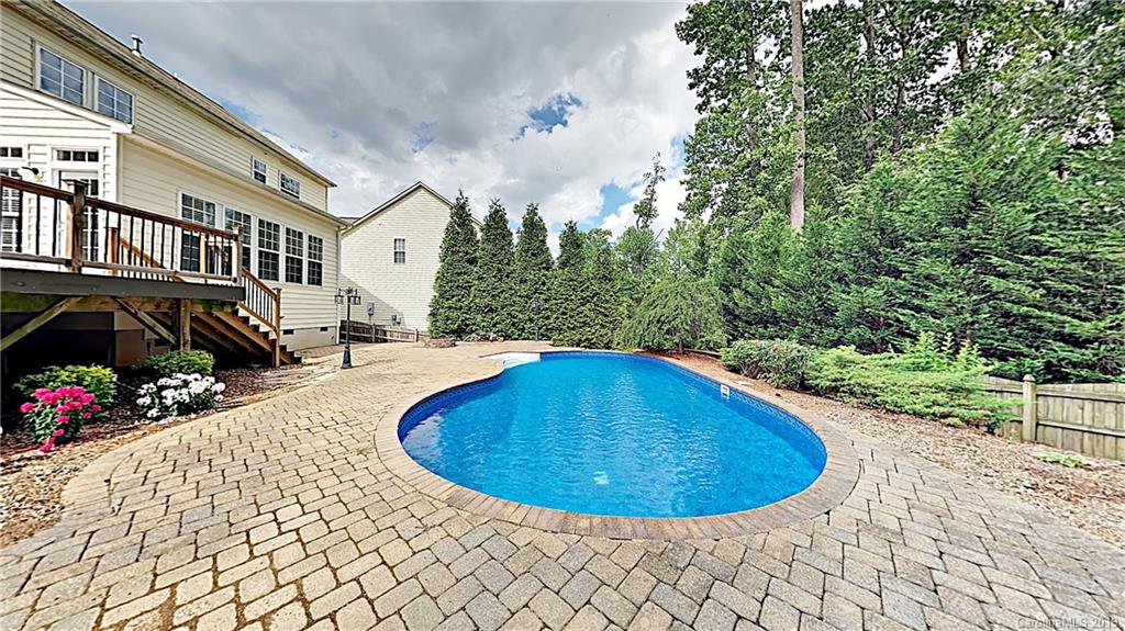 7910 Greylock Ridge Road Matthews, NC 28105 - Photo 2 of 19 Gallery Image 2