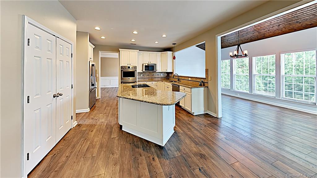 7910 Greylock Ridge Road Matthews, NC 28105 - Photo 8 of 19 Gallery Image 8