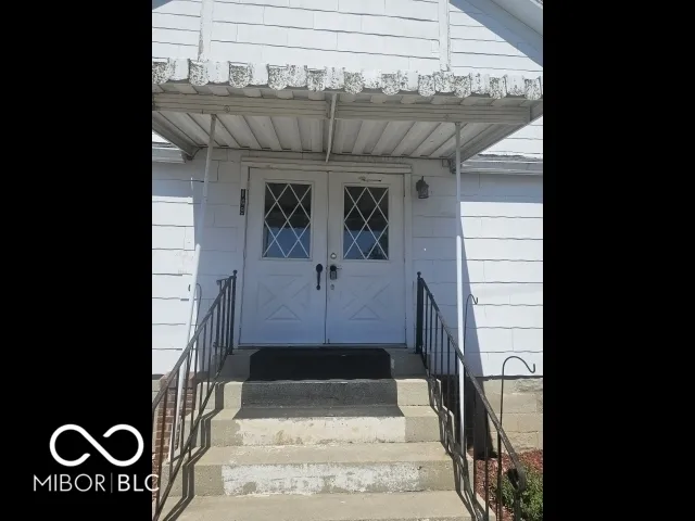 $59,000 | 148 East Howard Street, Parker City, IN 47368