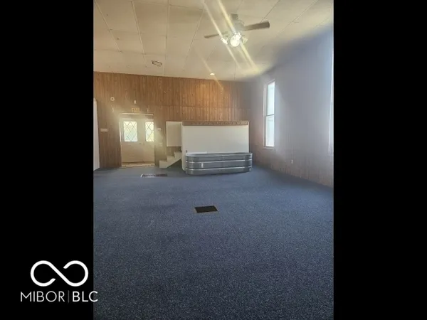 $57,000 | 148 East Howard Street, Parker City, IN 47368