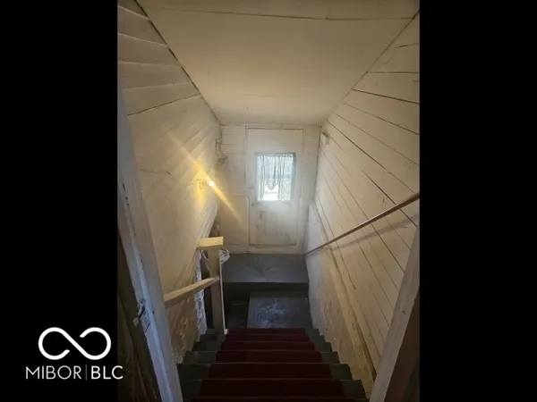 $57,000 | 148 East Howard Street, Parker City, IN 47368