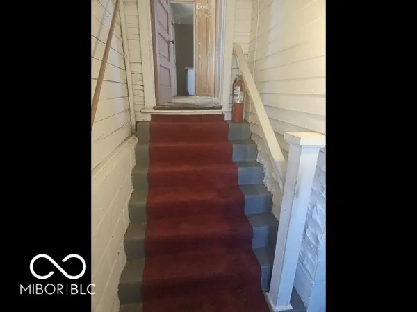 $57,000 | 148 East Howard Street, Parker City, IN 47368