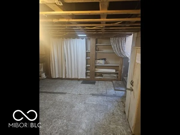 $57,000 | 148 East Howard Street, Parker City, IN 47368