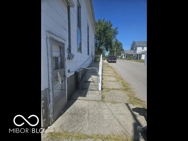 $59,000 | 148 East Howard Street, Parker City, IN 47368