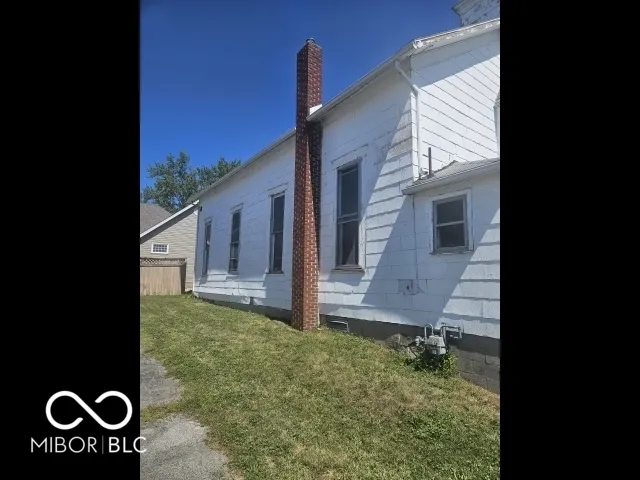 $59,000 | 148 East Howard Street, Parker City, IN 47368