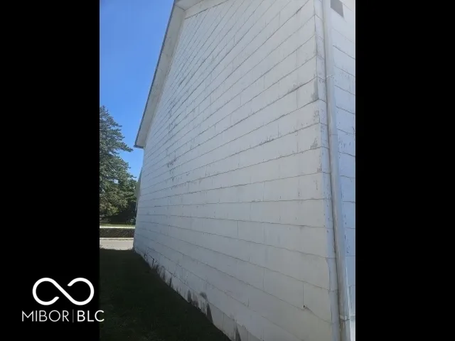 $59,000 | 148 East Howard Street, Parker City, IN 47368