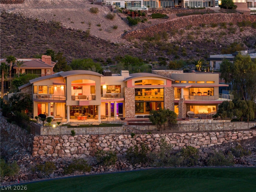 605 St Croix Street Henderson, NV 89012 - Photo 83 of 88