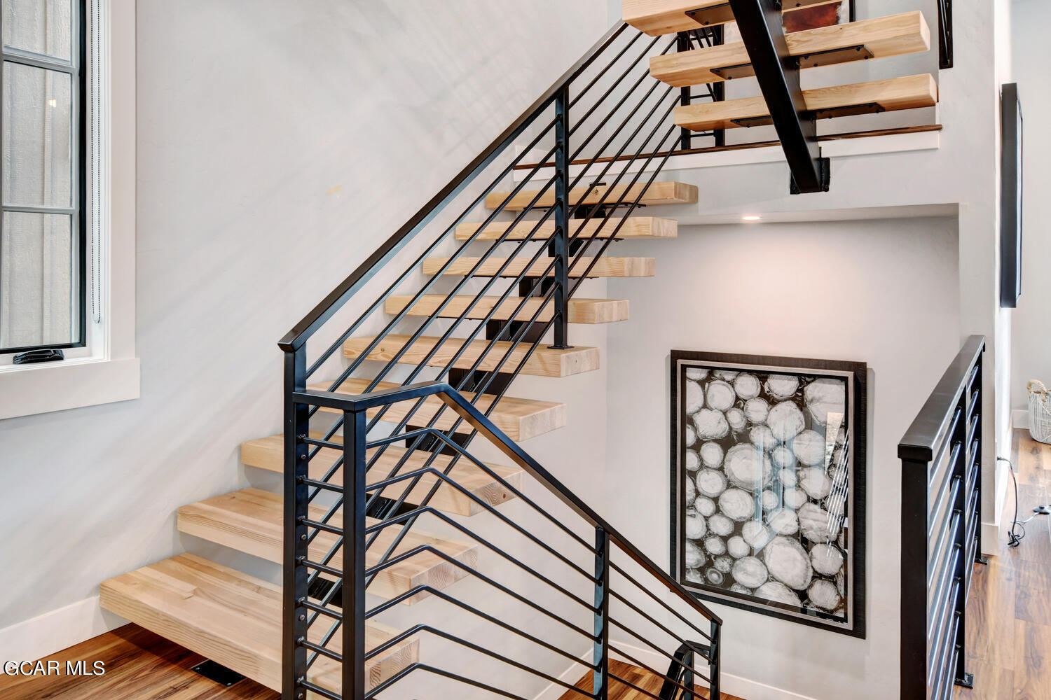 Undisclosed Address Winter Park, CO 80482 - Photo 16 of 52 a view of entryway with a front door