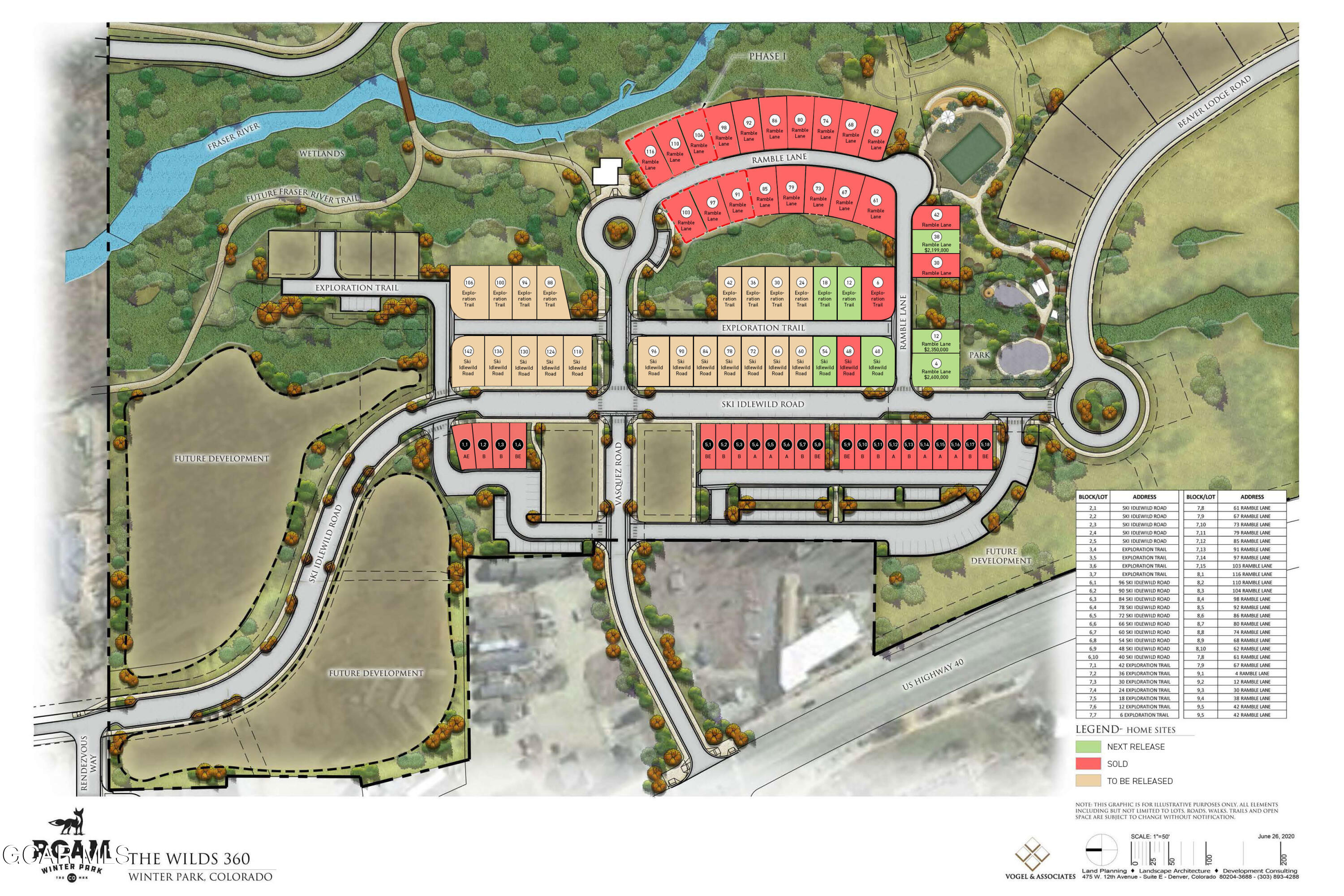 Undisclosed Address Winter Park, CO 80482 - Photo 45 of 52 unknown