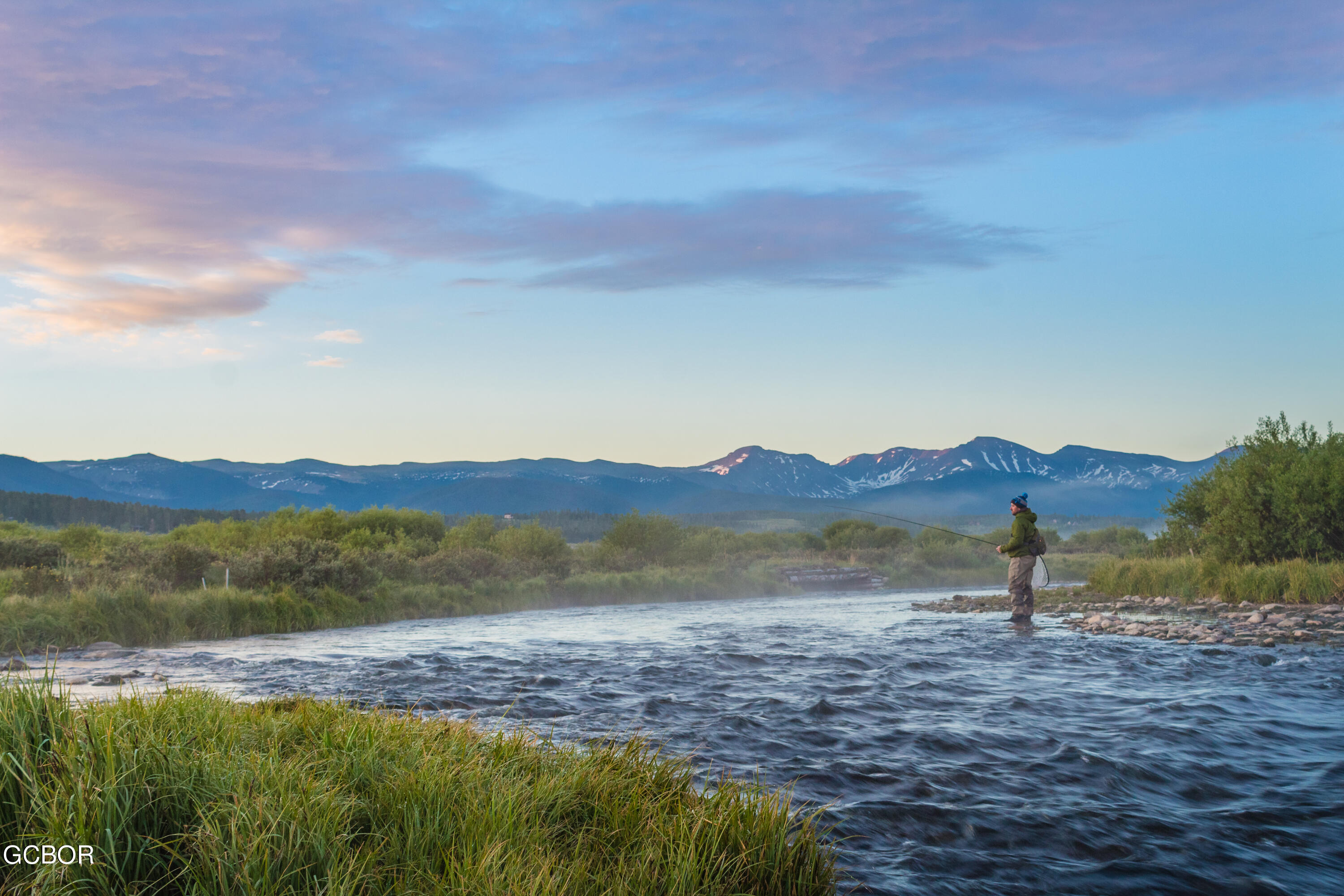 Undisclosed Address Winter Park, CO 80482 - Photo 50 of 52 a view of an outdoor space and mountain view