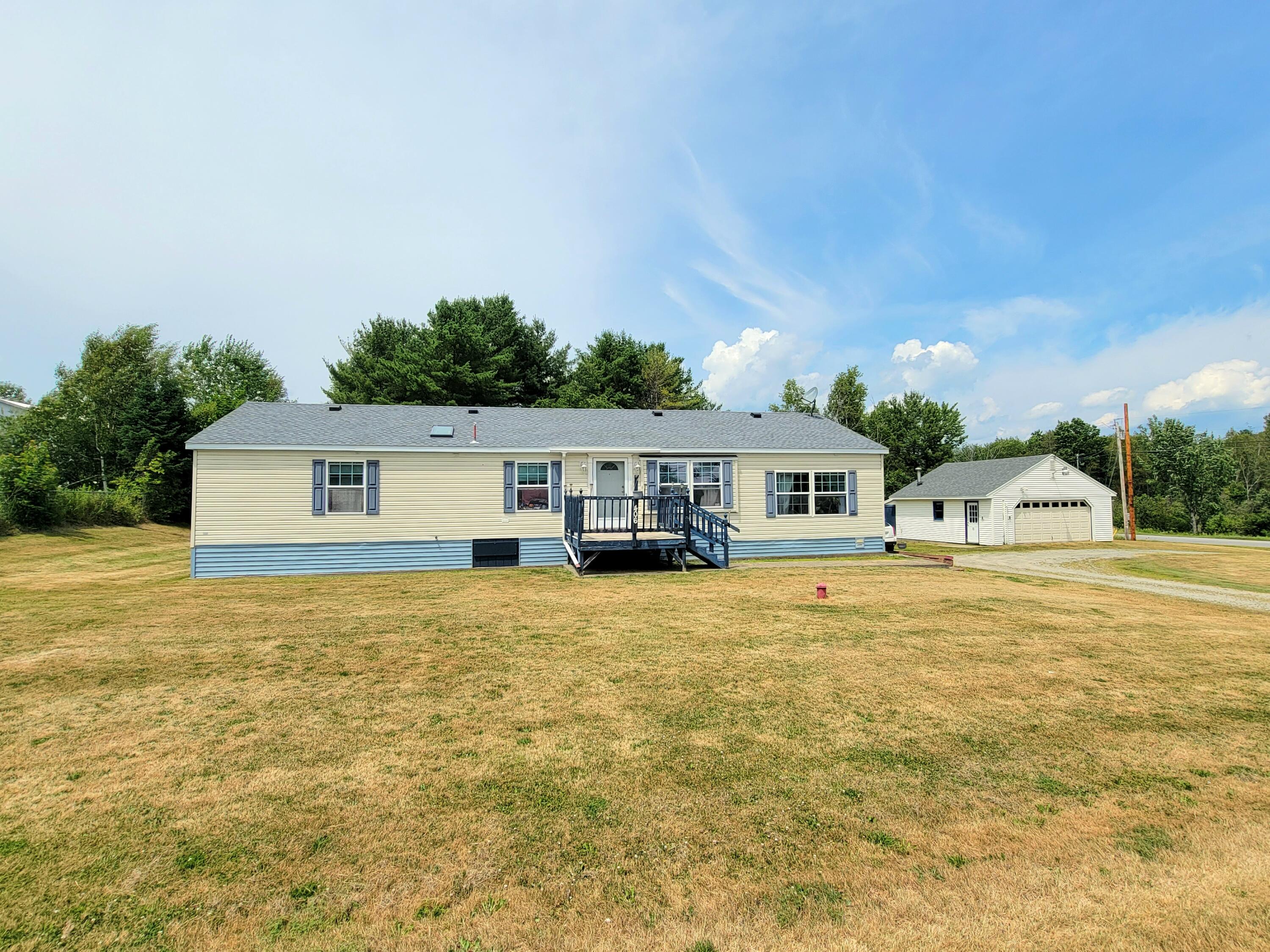 406 Billings Road Hermon, ME 04401 - Photo 2 of 56 20220718_125324