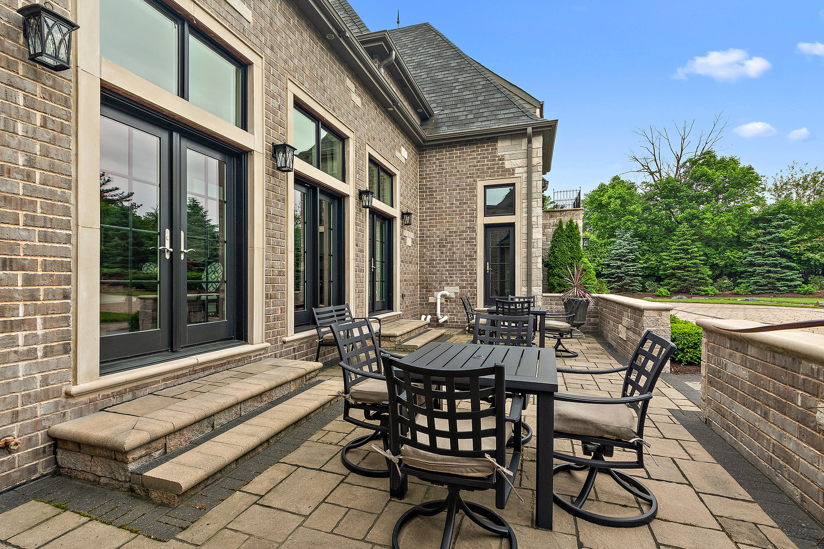 15W181 87th Street Burr Ridge, IL 60527 - Photo 109 of 130