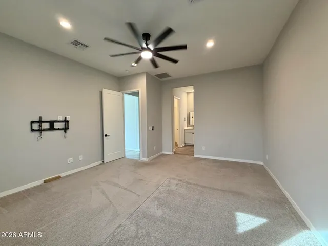 $2,750 | 10151 East Thunderbolt Avenue, Mesa, AZ 85212