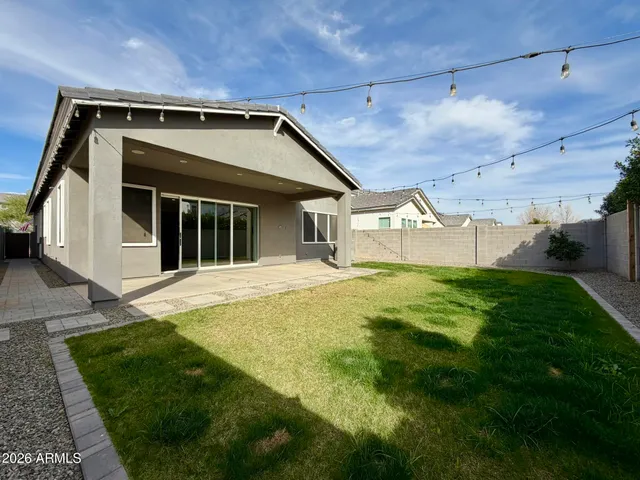 $2,750 | 10151 East Thunderbolt Avenue, Mesa, AZ 85212