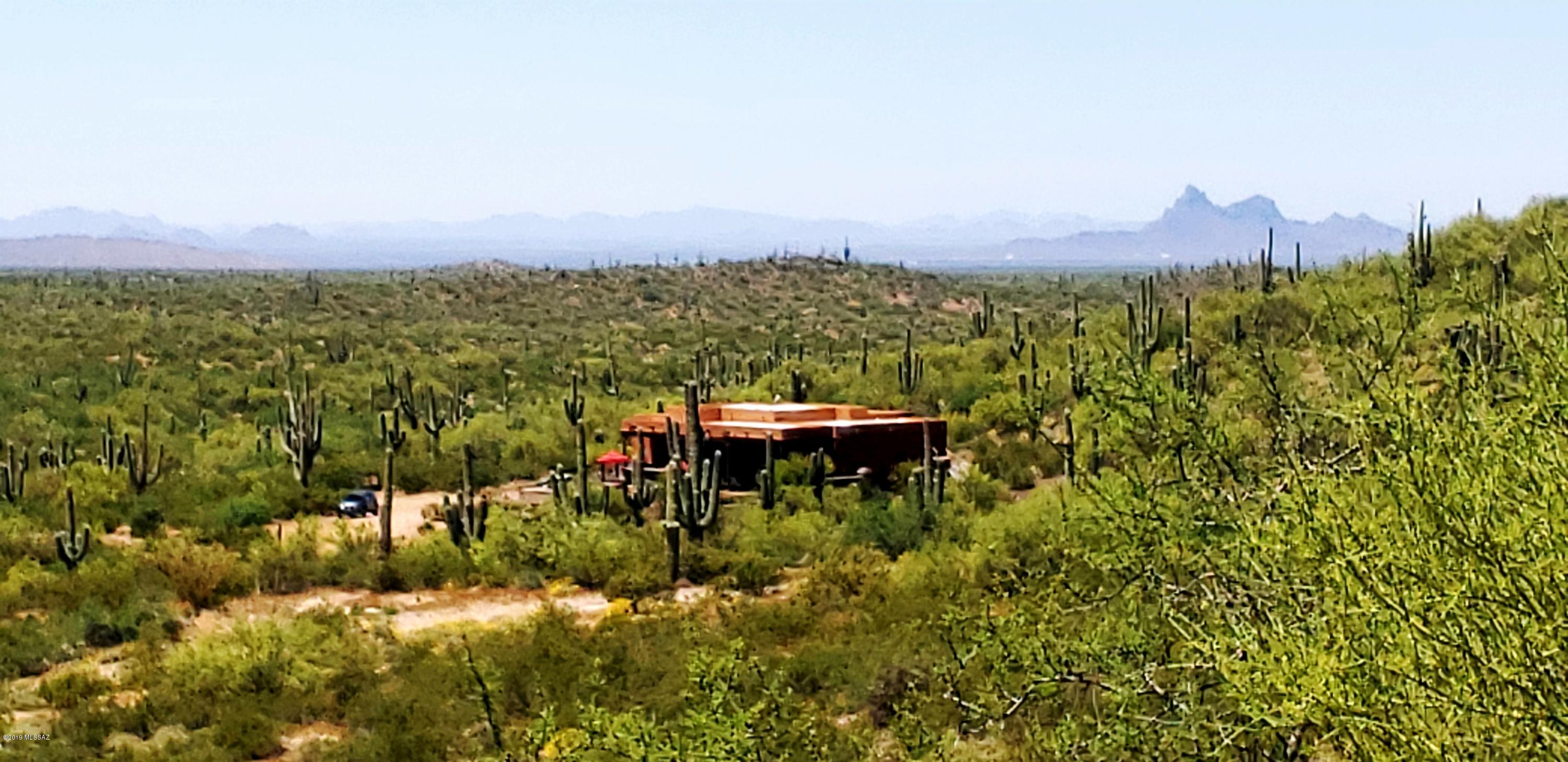 Tbd South Blazed Ridge Road, Unit C2 Tucson, AZ 85739 - Photo 9 of 37