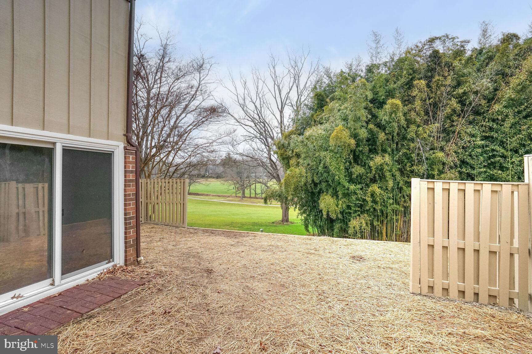 11350 Links Drive Reston, VA 20190 - Photo 3 of 22 a view of a house with a yard