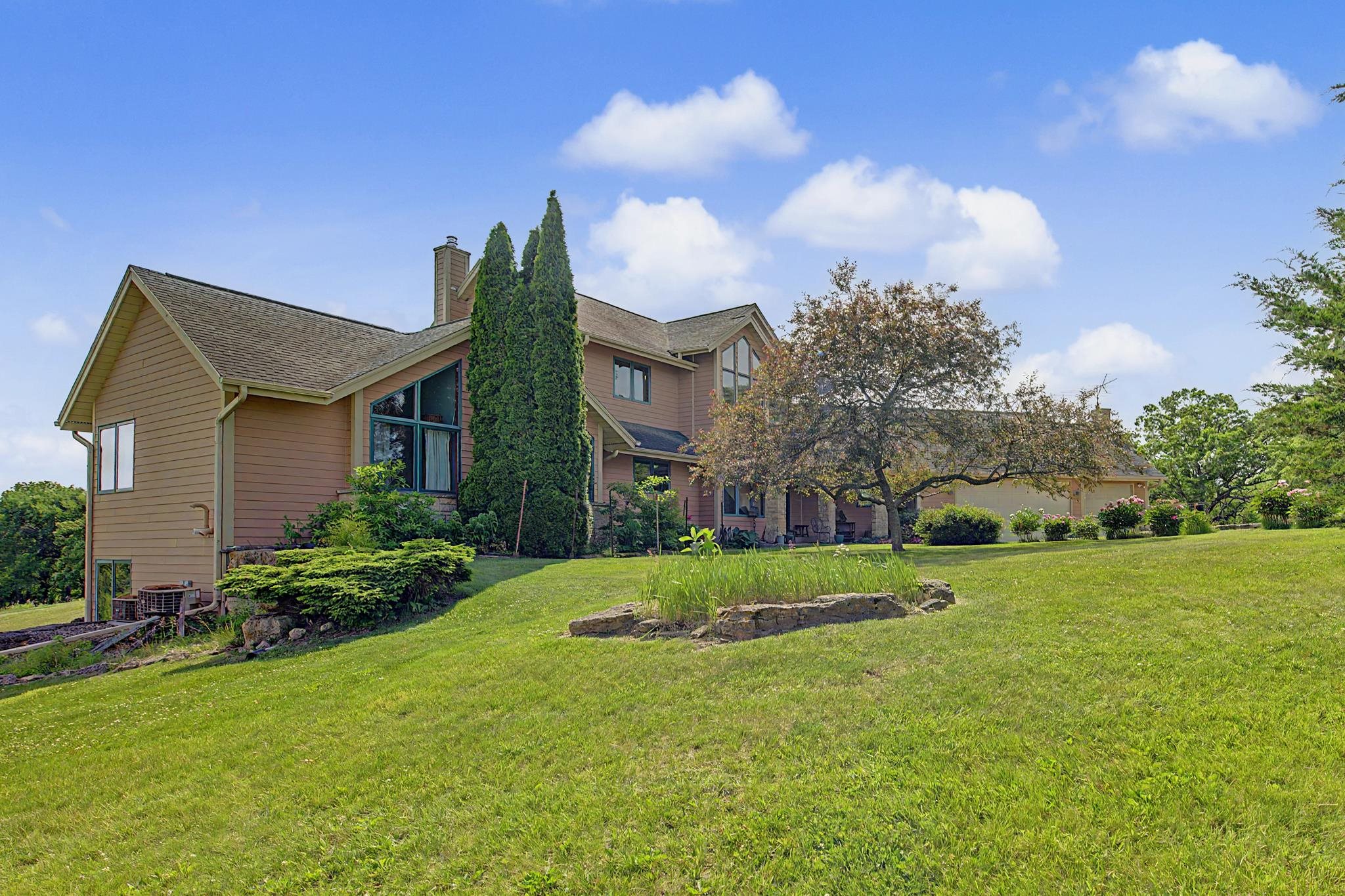 431 East Stadel Road Scales Mound, IL 61075 - Photo 5 of 49