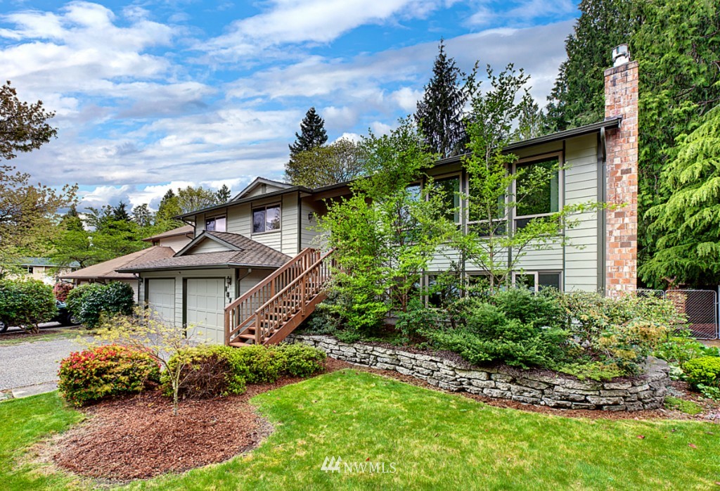 16720 22nd Avenue Southeast Bothell, WA 98012 - Photo 1 of 1