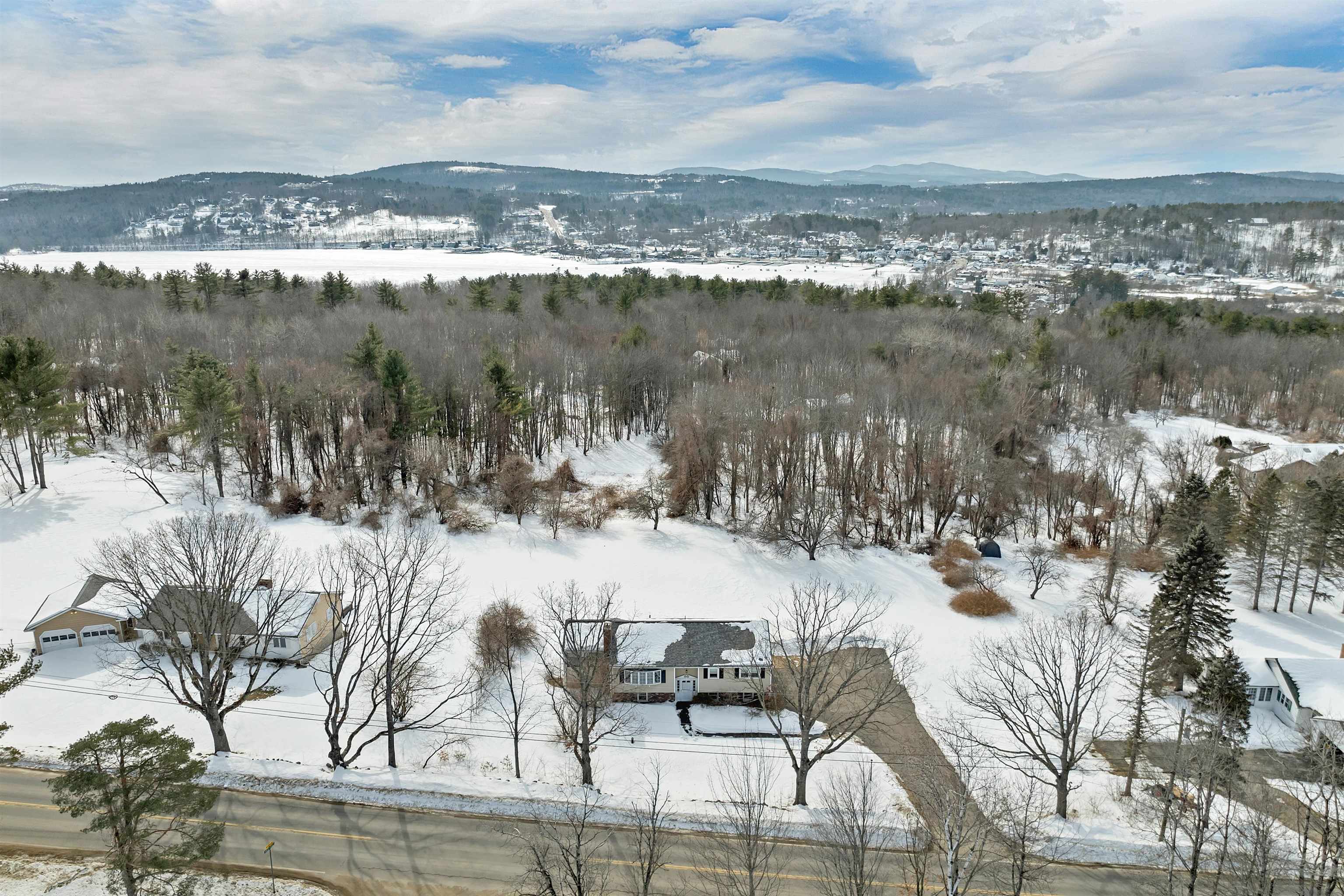 21 Barnard Ridge Road Meredith, NH 03253 - Photo 36 of 40