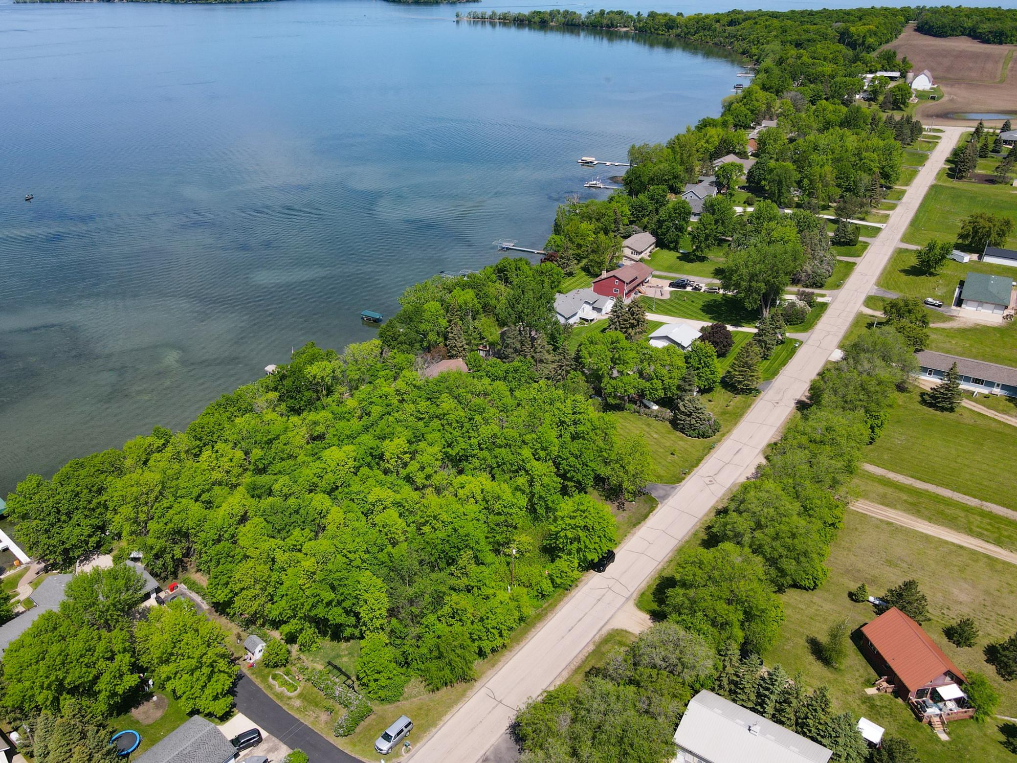 Lot 16 Sunset Strip Northwest Alexandria, MN 56308 - Photo 5 of 45