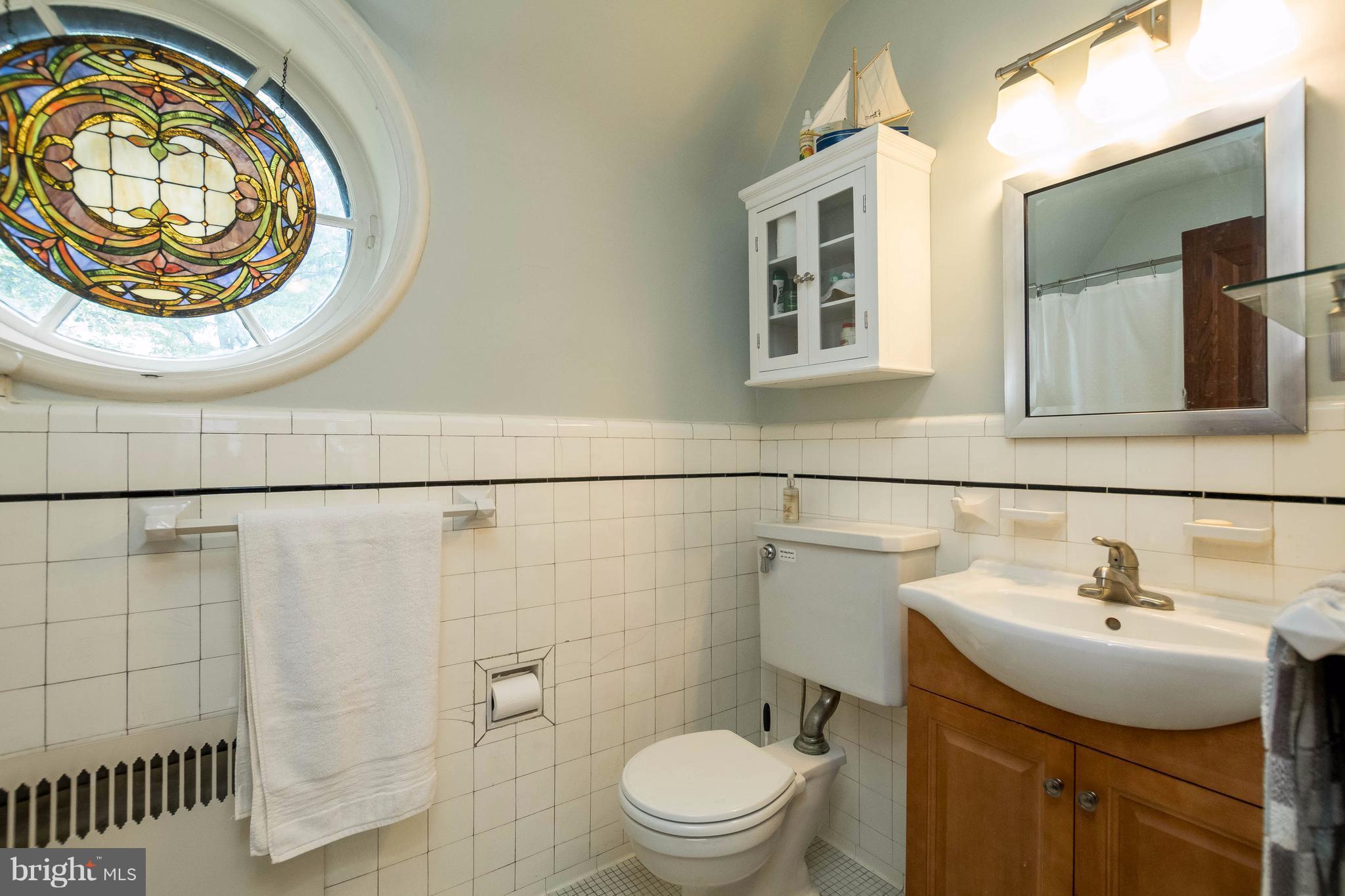 4129 Westview Road Baltimore, MD 21218 - Photo 24 of 30 FAMILY BATH TRADITIONAL TUB SHOWER COMBO