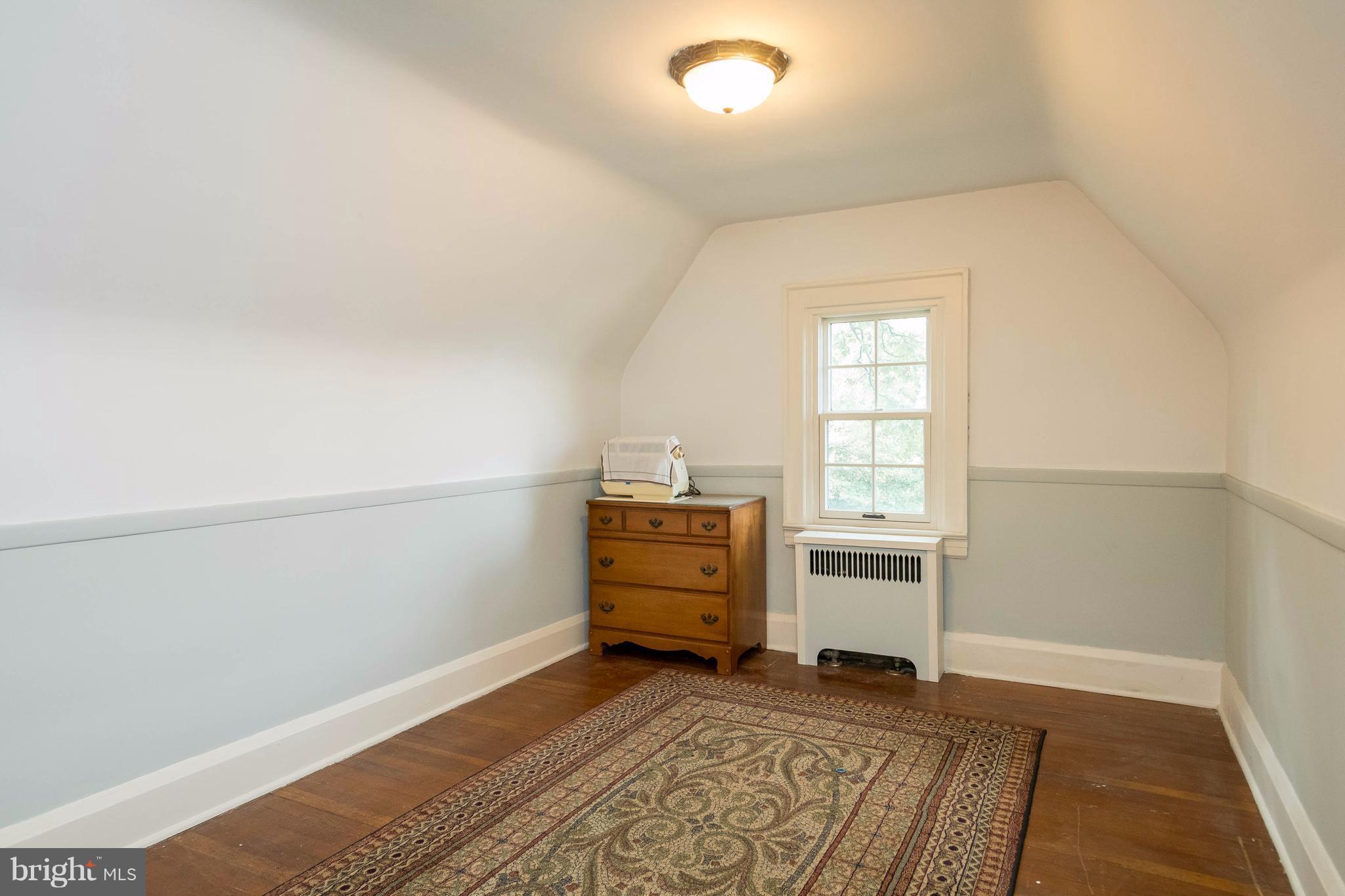 4129 Westview Road Baltimore, MD 21218 - Photo 26 of 30 THIRD FLOOR-GREAT SPACE-PLUS FINISHED STORAGE