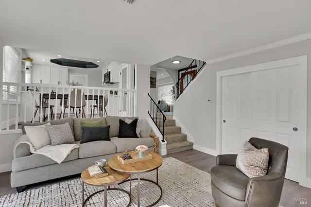 a bathroom with a toilet and a sink